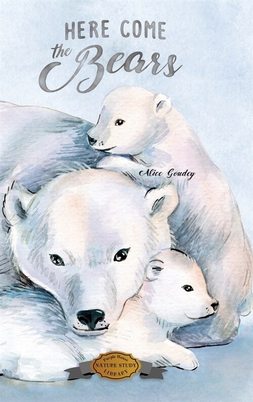 Here Come the Bears (Hardcover)