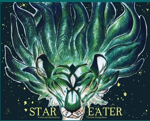 Star Eater (Hardcover)