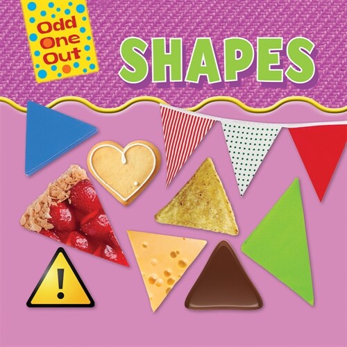 Shapes (Library Binding)