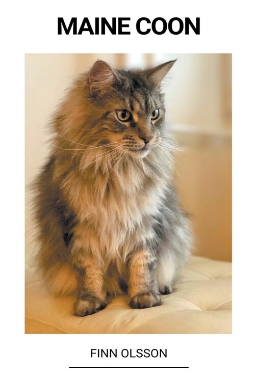 Maine Coon (Paperback)