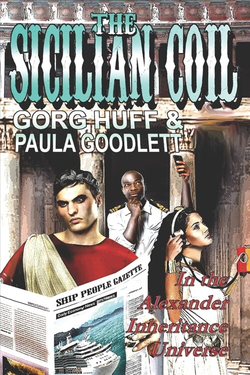 The Sicilian Coil (Paperback)