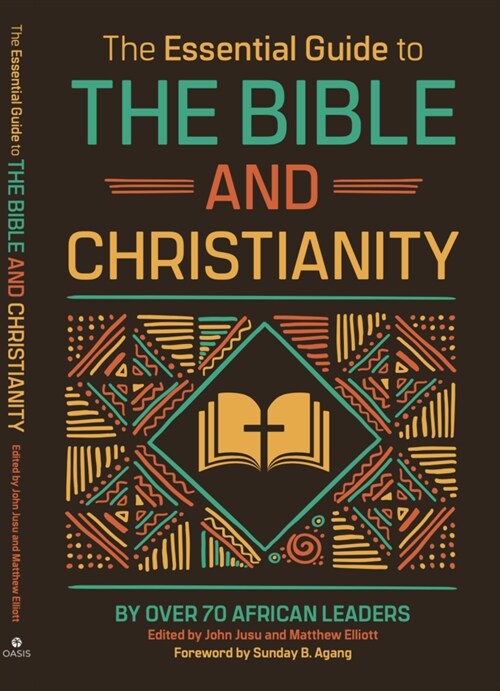 The Essential Guide to the Bible and Christianity (Paperback)