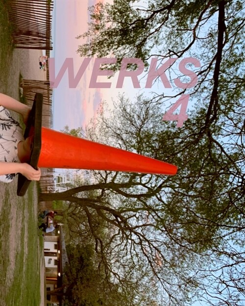 Werks 4 (Paperback)