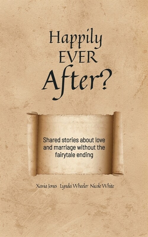 Happily Ever After? (Paperback)
