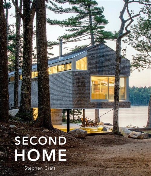 Second Home: A Different Way of Living (Hardcover)