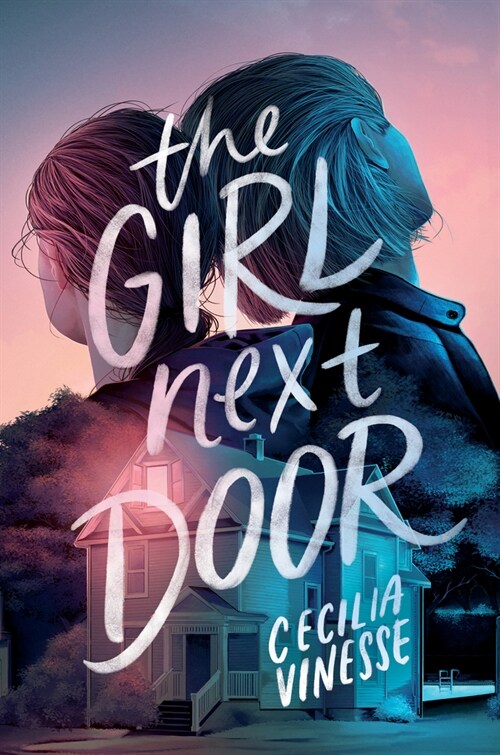 The Girl Next Door (Hardcover)