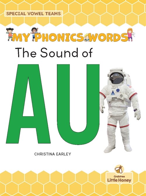 The Sound of Au (Library Binding)