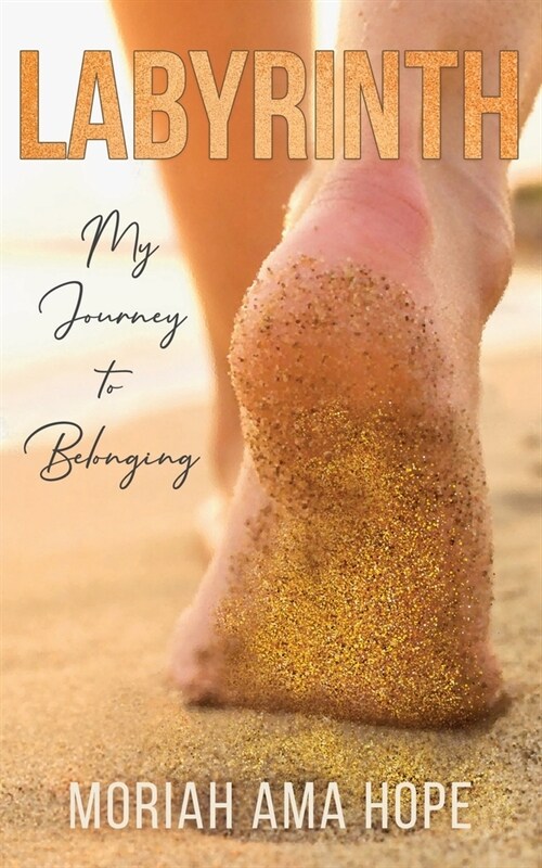 Labyrinth: My Journey to Belonging (Paperback)