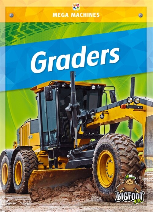 Graders (Hardcover)