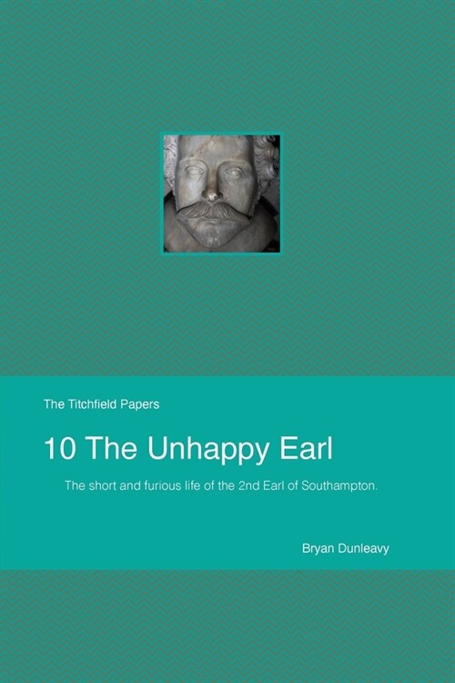 The Unhappy Earl (Paperback)