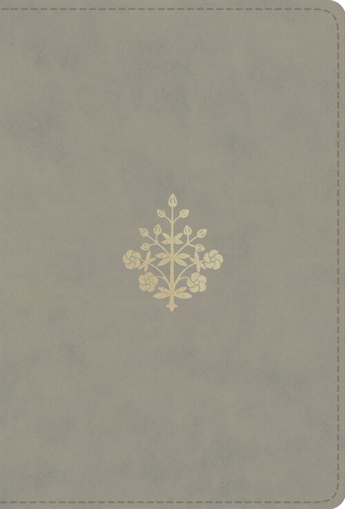 The Psalms, ESV (Trutone, Stone, Branch Design) (Imitation Leather)