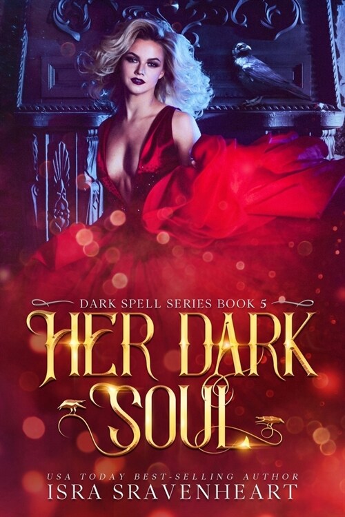 Her Dark Soul (Paperback)