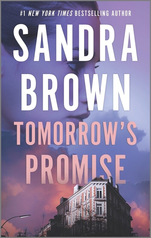 Tomorrows Promise (Mass Market Paperback, Reissue)
