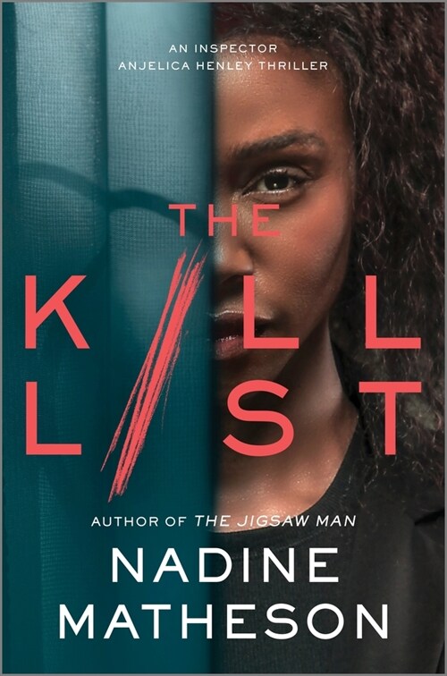 The Kill List (Hardcover, Original)