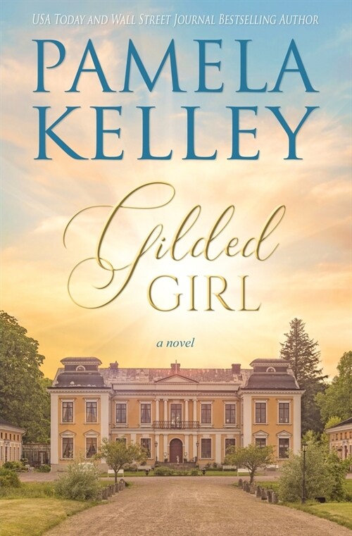 Gilded Girl (Paperback)