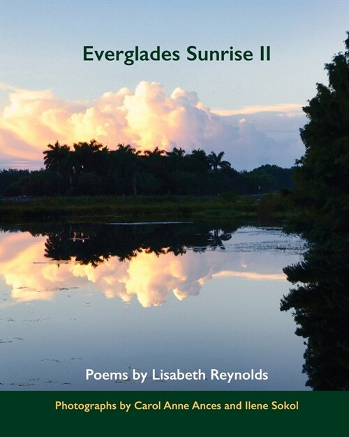 Everglades Sunrise II (Paperback)