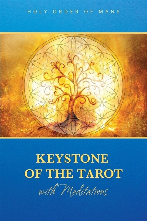 Keystone of the Tarot with Meditations (Paperback)