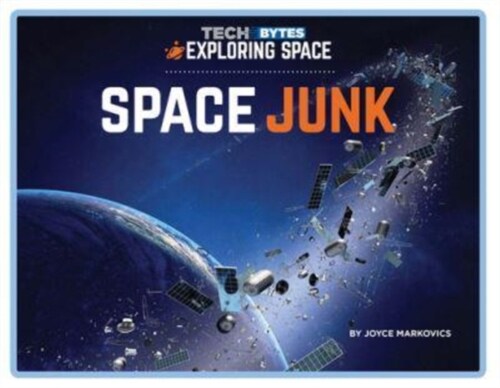 Space Junk (Paperback)