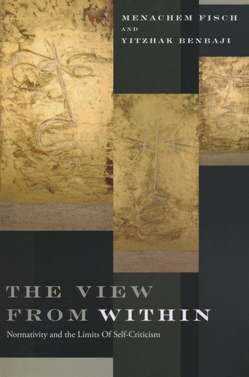 View from Within: Normativity and the Limits of Self-Criticism (Hardcover)