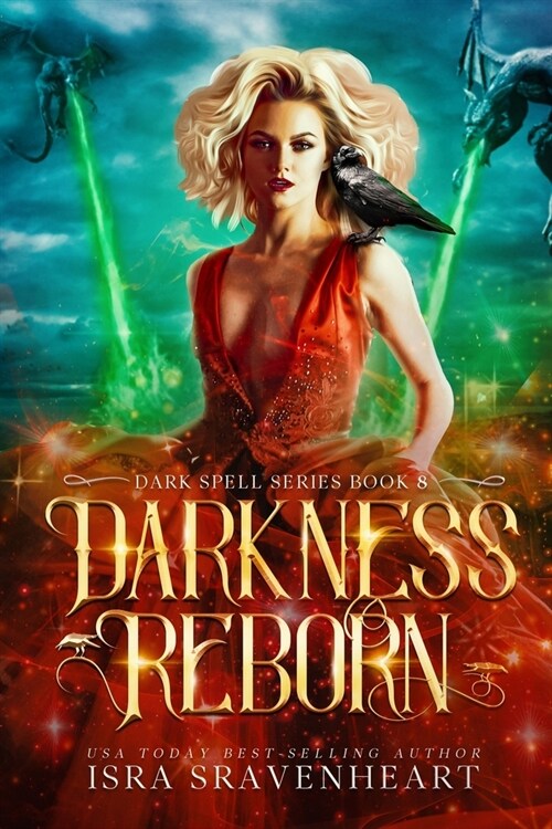 Darkness Reborn (Paperback)