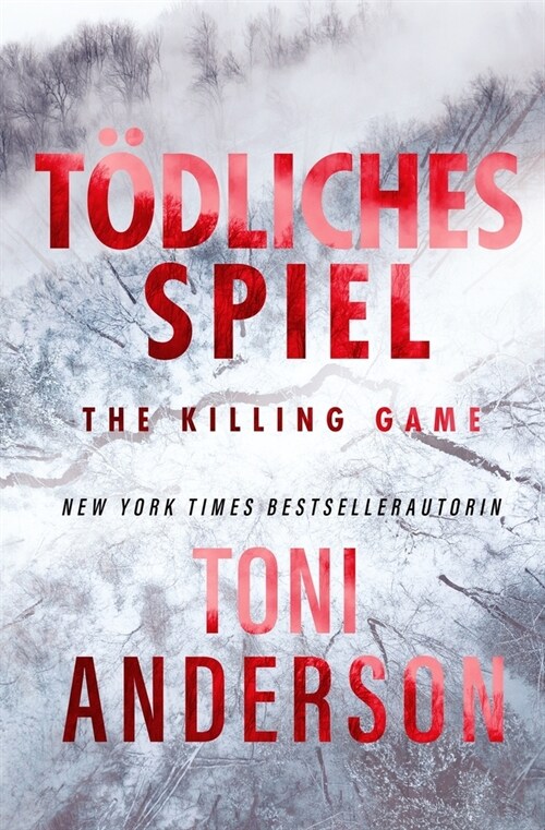 T?liches Spiel - The Killing Game (Paperback)