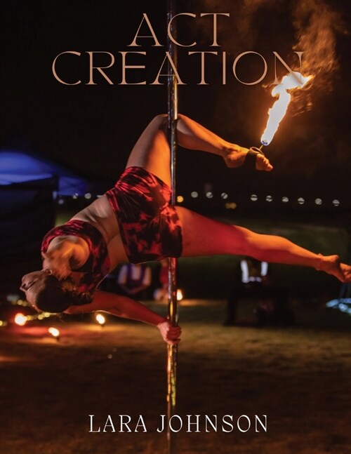 Act Creation (Paperback)