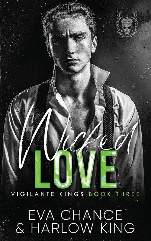 Wicked Love (Paperback)