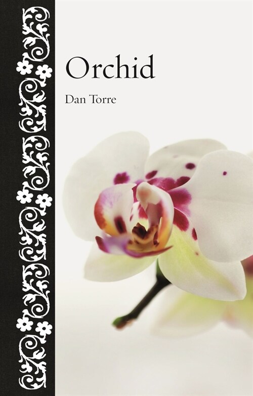 Orchid (Hardcover)