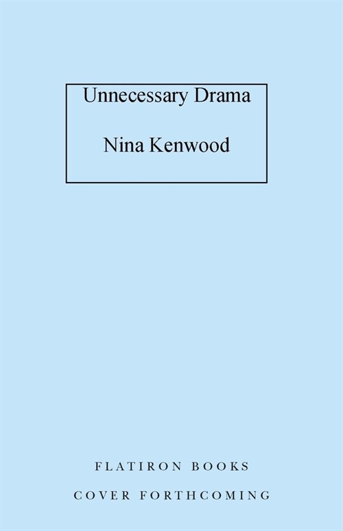 Unnecessary Drama (Hardcover)