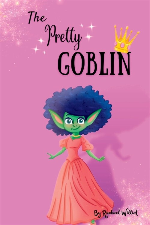 The Pretty Goblin (Paperback)