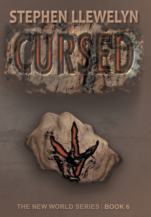 Cursed (Hardcover)