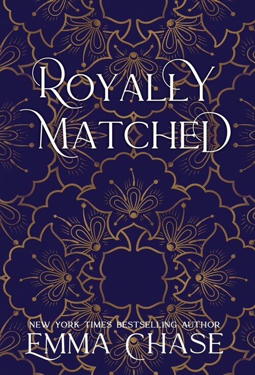 Royally Matched (Hardcover)