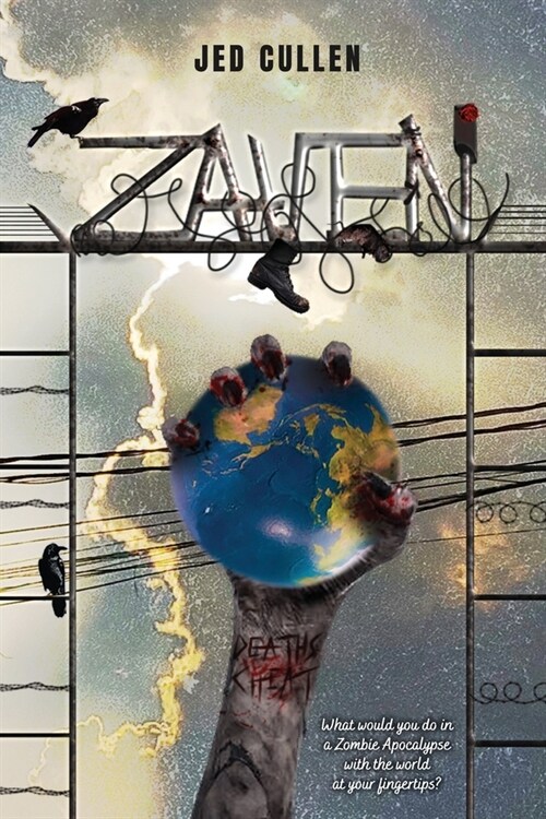 Zaven (Paperback)