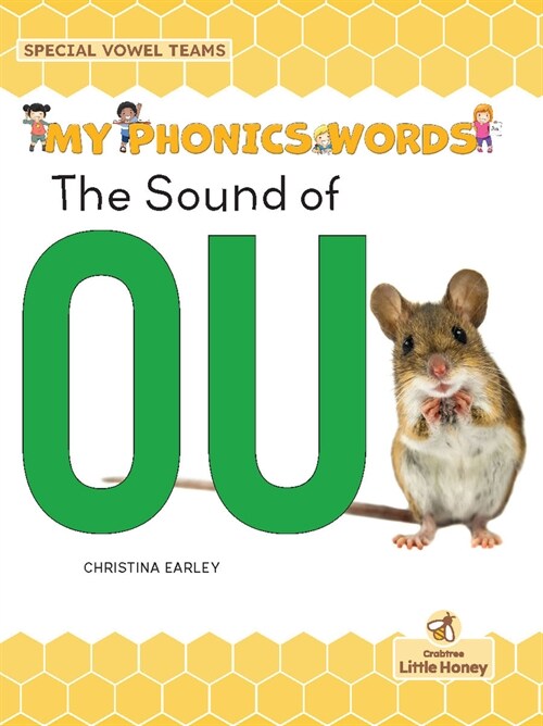 The Sound of Ou (Library Binding)