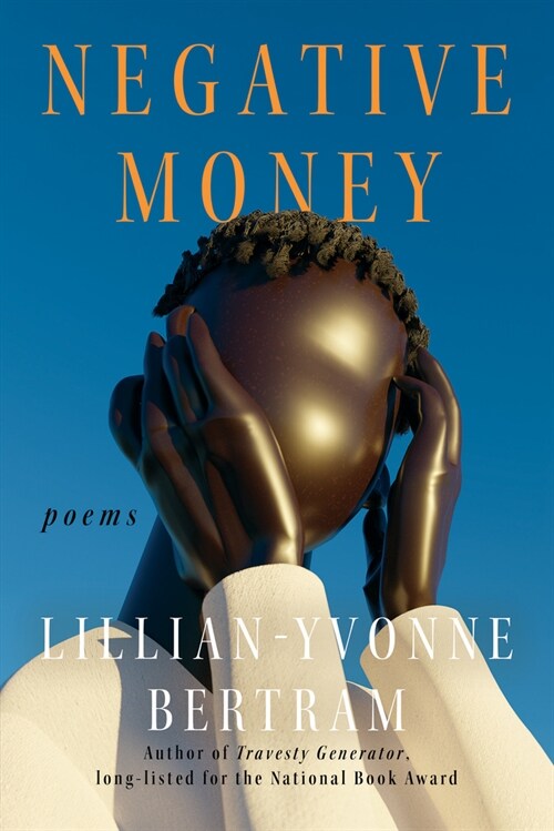 Negative Money (Paperback)