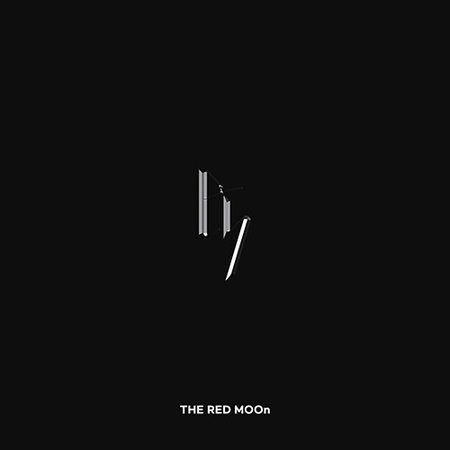 에루화 - EP 1집 THE RED MOOn
