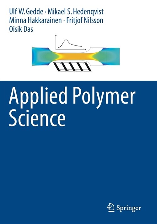 Applied Polymer Science (Paperback)