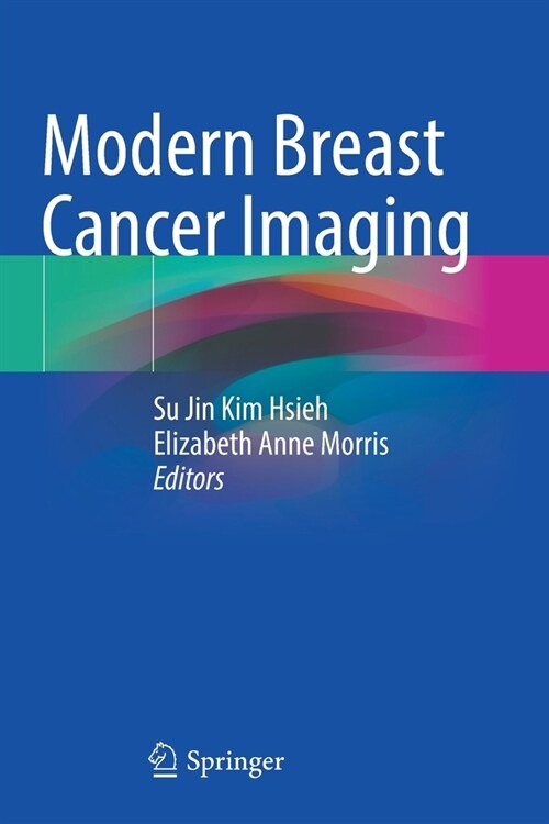 Modern Breast Cancer Imaging (Paperback)