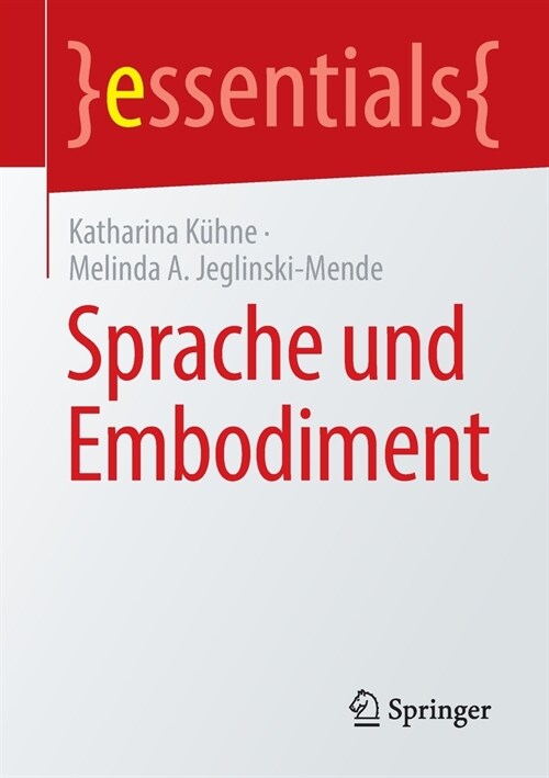 Sprache und Embodiment (Paperback)