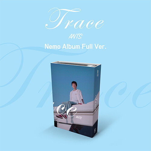 앤츠 - Trace (Nemo Album Full Ver.)