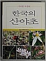 [중고] 한국의 산야초