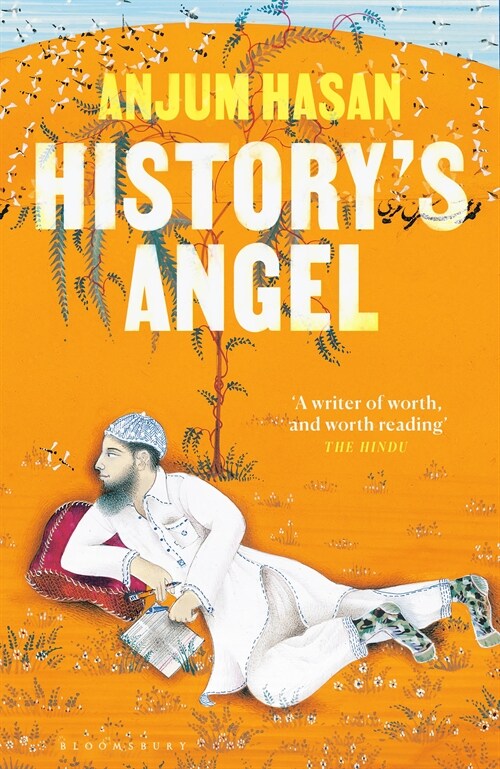 Historys Angel (Paperback)