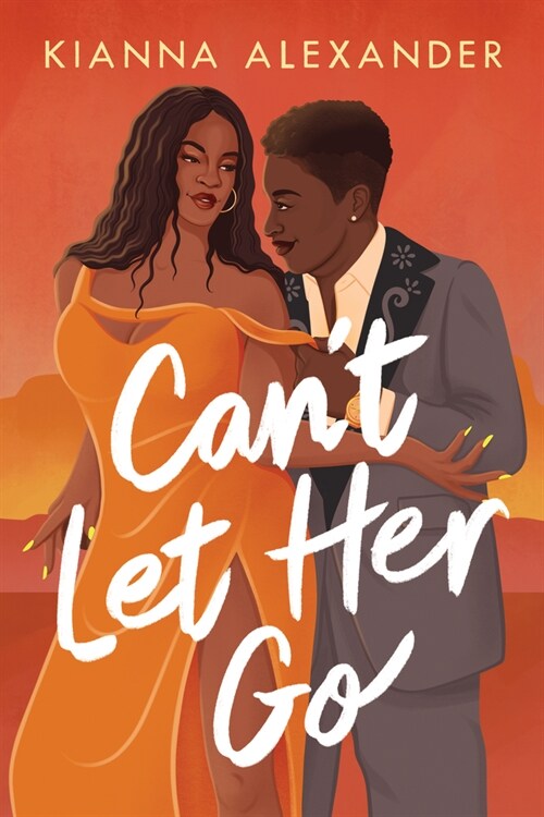 Cant Let Her Go (Paperback)