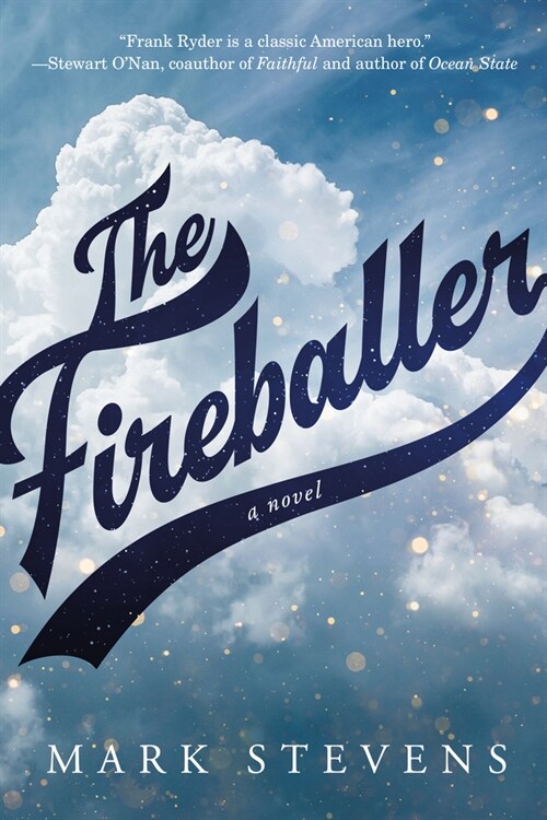 The Fireballer (Hardcover)