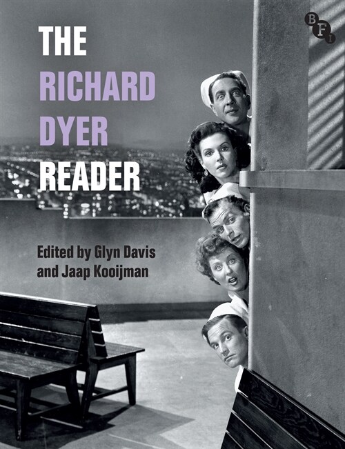 The Richard Dyer Reader (Hardcover)
