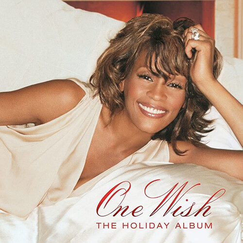 [수입] Whitney Houston - One Wish: The Holiday Album [LP]