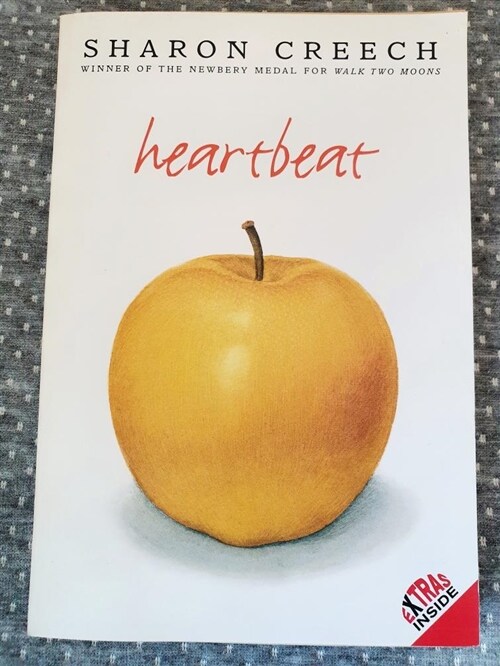 [중고] Heartbeat (Paperback)
