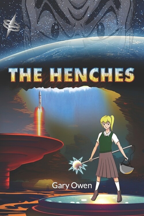The Henches (Paperback)