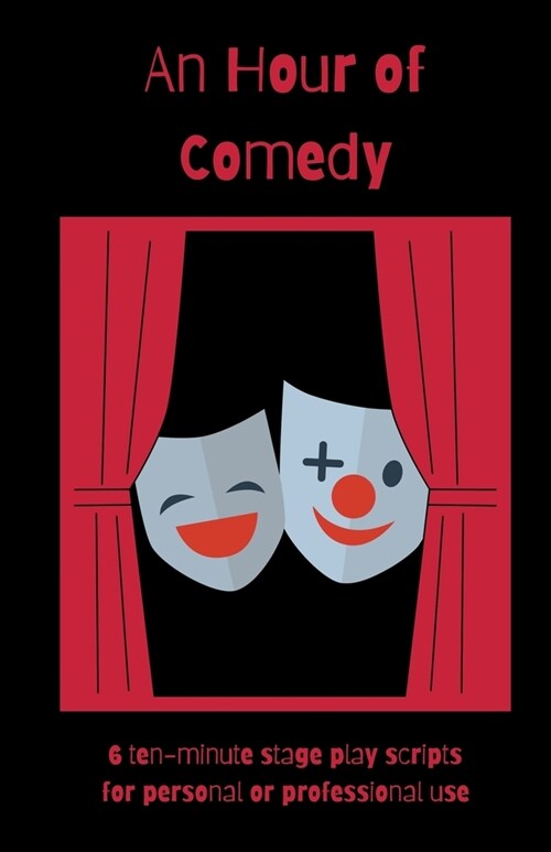 An Hour of Comedy (Paperback)