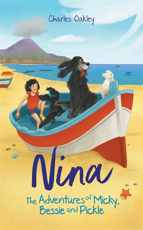 Nina (Paperback)